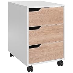 Homcom drawer mobile for sale  Delivered anywhere in Ireland