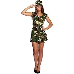 Lizzy sexy army for sale  Delivered anywhere in UK