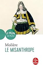 Misanthrope d'occasion  Livré partout en France