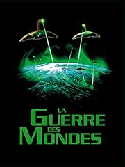 Guerre mondes d'occasion  Livré partout en France