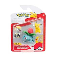 Pokémon pkw3893 battle gebraucht kaufen  Wird an jeden Ort in Deutschland