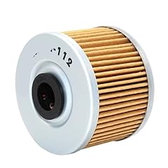 Motorcycle oil filter for sale  Delivered anywhere in UK