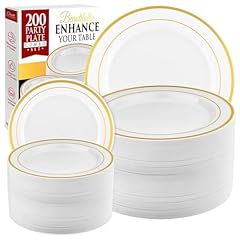 Prestee 200pc gold for sale  Delivered anywhere in USA 