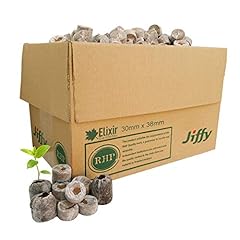 Elixir gardens jiffy for sale  Delivered anywhere in UK