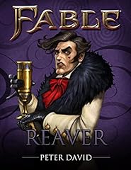 Fable reaver for sale  Delivered anywhere in UK