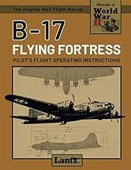 Flying fortress pilot for sale  Delivered anywhere in USA 