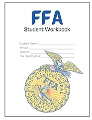 Ffa student workbook d'occasion  Livré partout en France