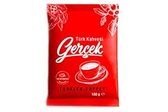 Gercek türkischer kaffee gebraucht kaufen  Wird an jeden Ort in Deutschland