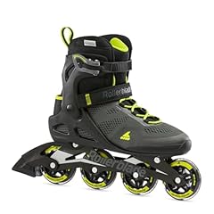 Rollerblade macroblade pattini usato  Spedito ovunque in Italia 