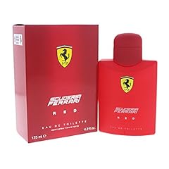 Ferrari scuderia red for sale  Delivered anywhere in USA 