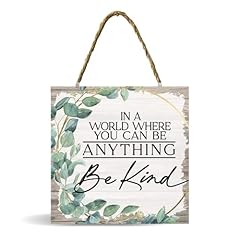 Anything kind sign for sale  Delivered anywhere in USA 