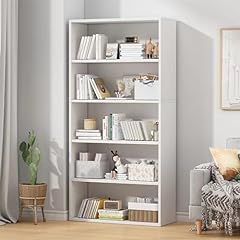 Ruication bookcase wooden for sale  Delivered anywhere in UK