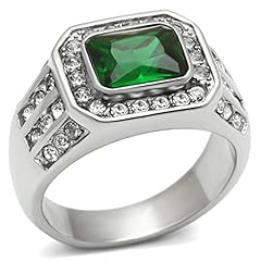 Yourjewellerybox designer mens for sale  Delivered anywhere in UK