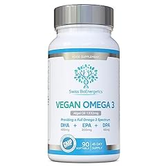 Vegan omega full for sale  Delivered anywhere in UK