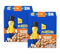 Planters honey roasted for sale  Delivered anywhere in USA 