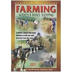 Farming young dvd for sale  Delivered anywhere in UK