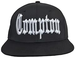 Compton snap back for sale  Delivered anywhere in USA 