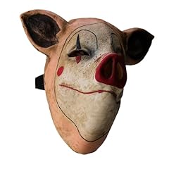 Pjmarts clown pig for sale  Delivered anywhere in USA 