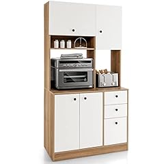 Giantex kitchen pantry for sale  Delivered anywhere in USA 