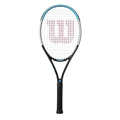 Wilson tennisschläger ultra gebraucht kaufen  Wird an jeden Ort in Deutschland