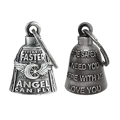 2pack motorcycle bells for sale  Delivered anywhere in USA 