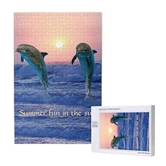 Großer tümmler sonnenaufgang gebraucht kaufen  Wird an jeden Ort in Deutschland
