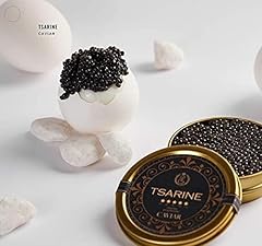 Siberian sturgeon caviar for sale  Delivered anywhere in UK