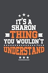 Sharon thing wouldn for sale  Delivered anywhere in UK