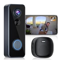 Doorbell camera wireless for sale  Delivered anywhere in USA 