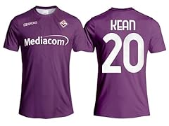 Generico maglia kean usato  Spedito ovunque in Italia 