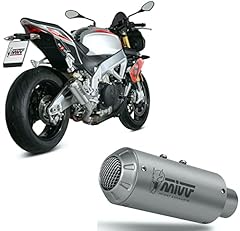 Mivv auspuff mk3 gebraucht kaufen  Wird an jeden Ort in Deutschland