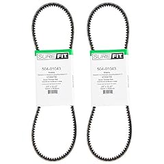 Surefit drive belt for sale  Delivered anywhere in USA 