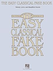 The easy classical d'occasion  Livré partout en France