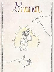 Shaman . d'occasion  Livré partout en France