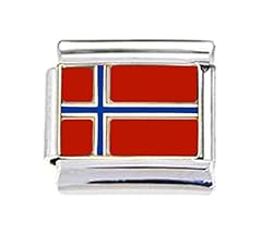 Stylysh charms norway for sale  Delivered anywhere in UK