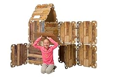 Fantasy forts spielhäuser gebraucht kaufen  Wird an jeden Ort in Deutschland