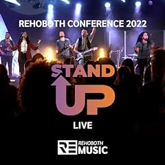 Rehoboth conference 2022 gebraucht kaufen  Wird an jeden Ort in Deutschland