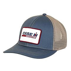 Case trucker cap for sale  Delivered anywhere in USA 