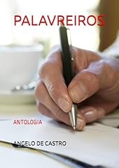 Palavreiros antologia d'occasion  Livré partout en France