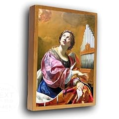 Saint cecilia cecilia for sale  Delivered anywhere in USA 