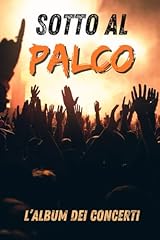Sotto palco album usato  Spedito ovunque in Italia 