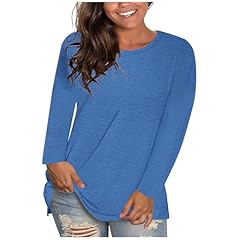 Hxrypg langarmshirt damen gebraucht kaufen  Wird an jeden Ort in Deutschland