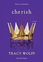 Cherish. ediz. italiana usato  Spedito ovunque in Italia 