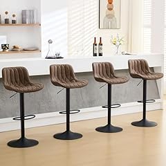 Firavoe bar stools for sale  Delivered anywhere in USA 