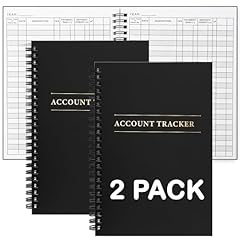 Pack expense tracker for sale  Delivered anywhere in USA 