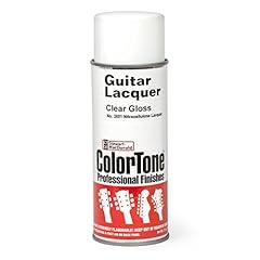 Colortone aerosol guitar for sale  Delivered anywhere in USA 