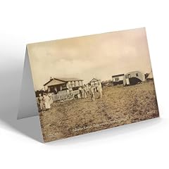 Notelet vintage lincolnshire for sale  Delivered anywhere in UK
