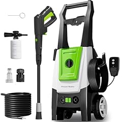 Pressure washers 2000w for sale  Delivered anywhere in UK