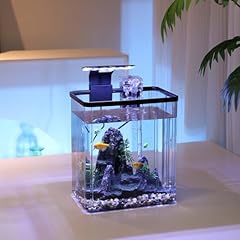 Creperture aquarium poissons d'occasion  Livré partout en France