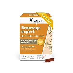 Vitavea bronzage expert d'occasion  Livré partout en France